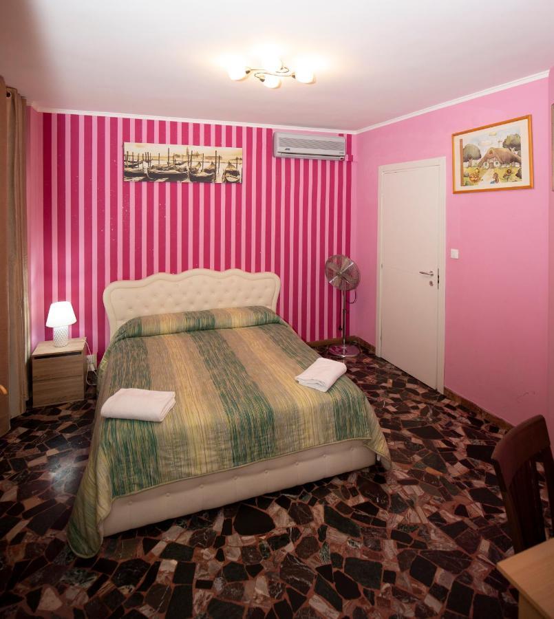 Venice Heaven Местре Экстерьер фото