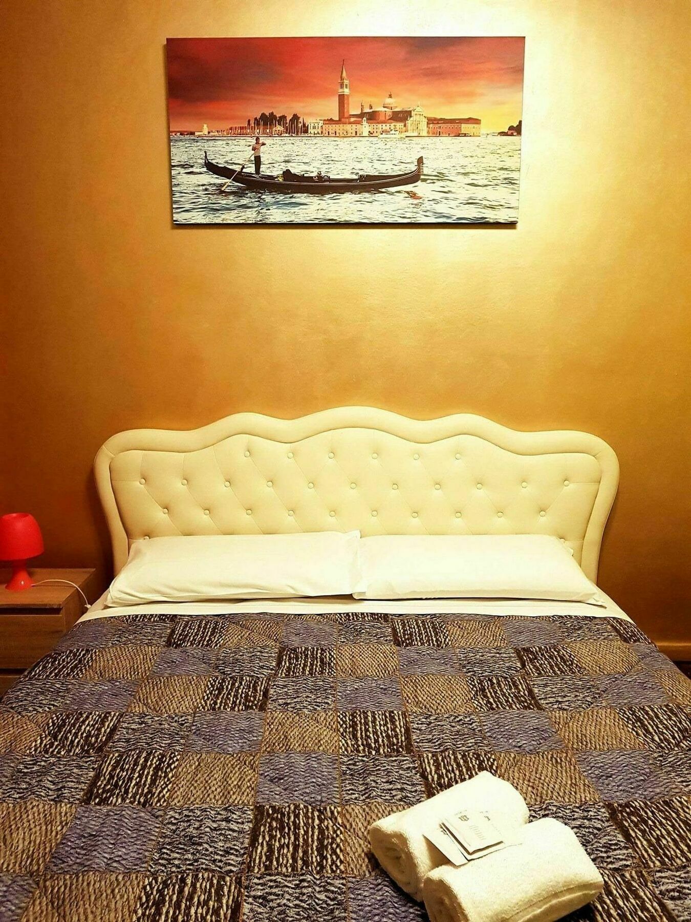 Venice Heaven Местре Экстерьер фото